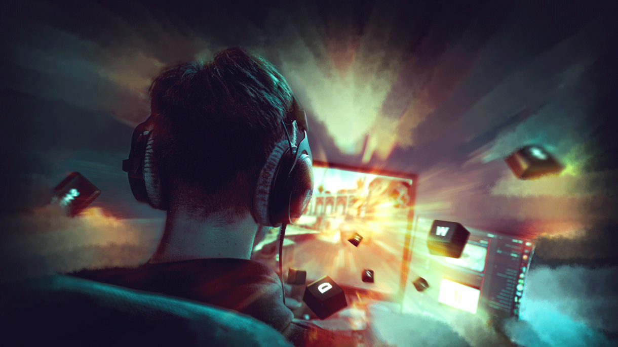 What Is Screen Addiction And How Can You Help Your Child?