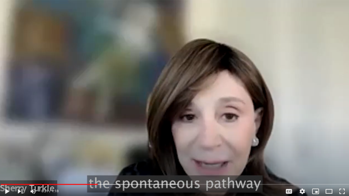 Boredom and Its Developmental Importance - Children and Screens