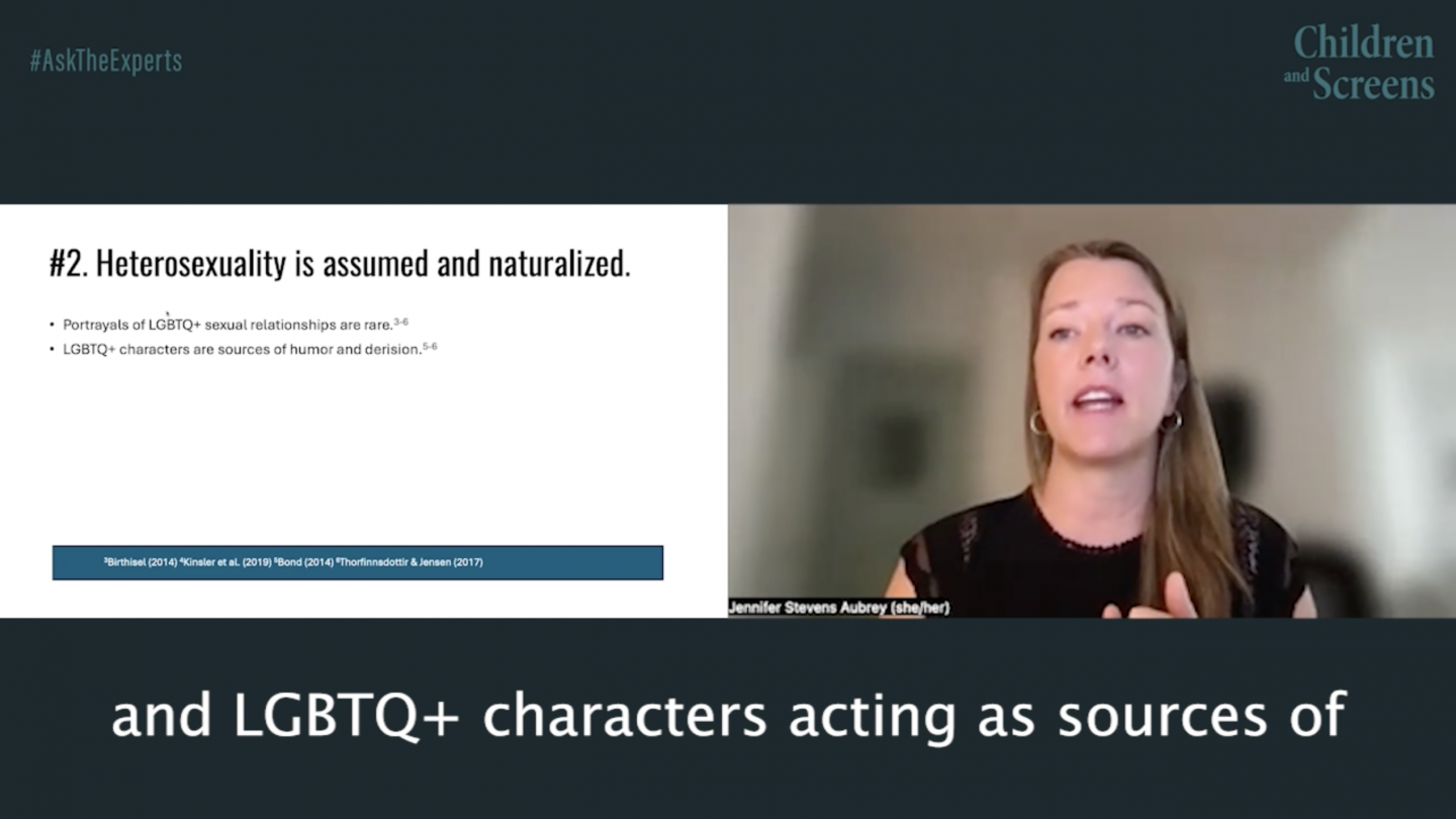Heterosexuality As The Norm In Teen Media Children And Screens heterosexuality-as-the-norm-in-teen-media-children-and-screens